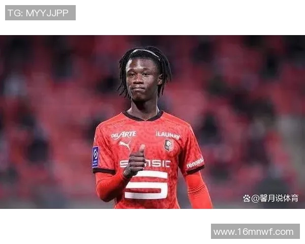 卡马文加：年轻天才在足球世界的崛起与未来展望