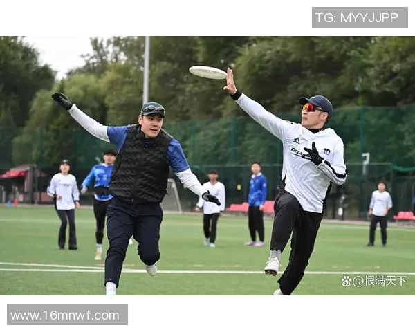 飞盘运动的魅力与挑战：深入探讨北京飞盘队的耐力训练与比赛表现